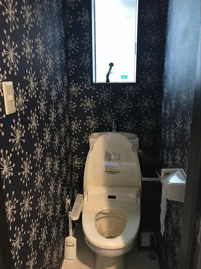 樱花之家旅馆 日本