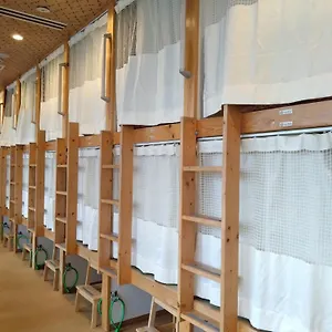 Hostel Cafe&hostel Kimi To Ichigo, Osaka
