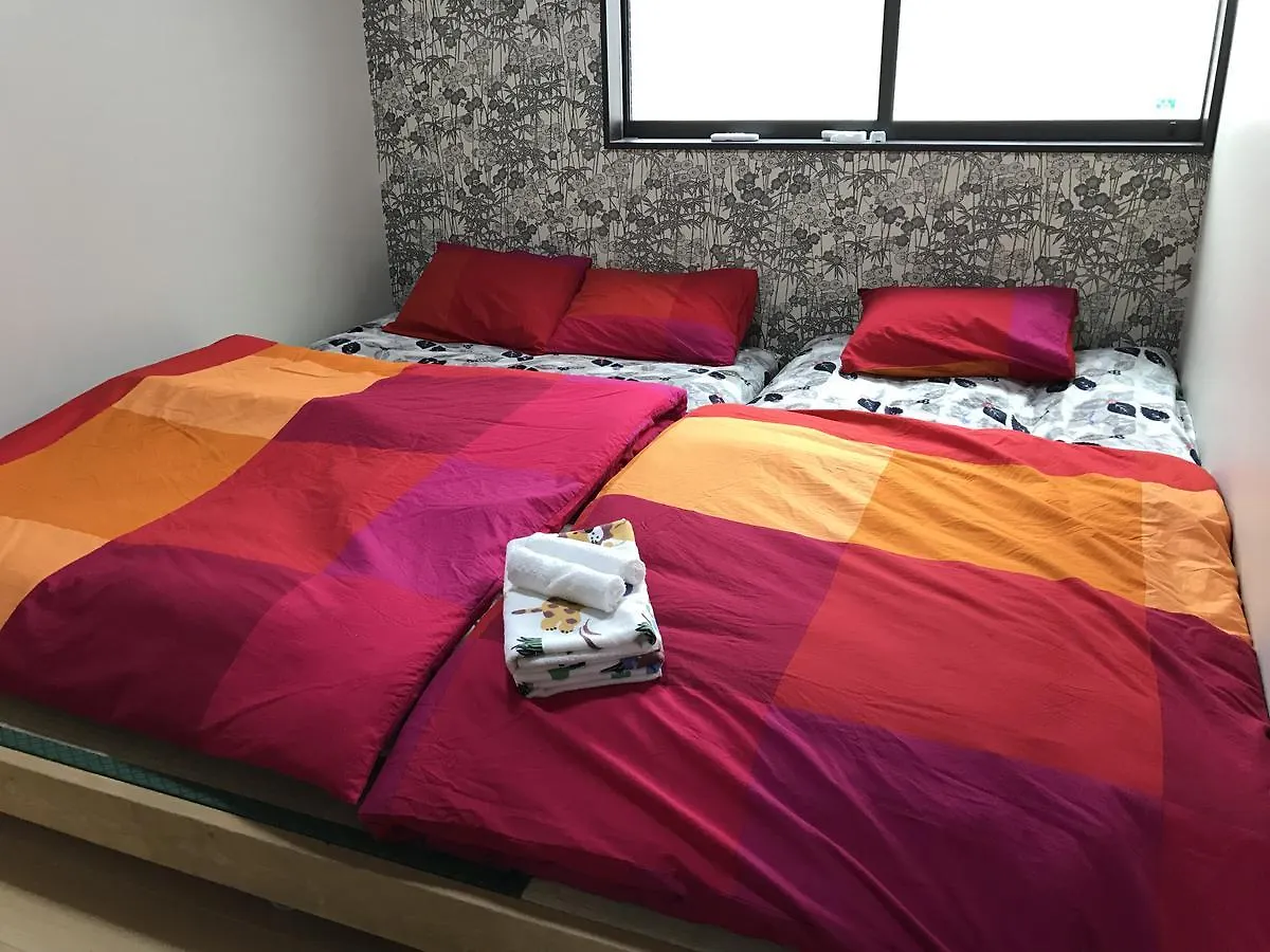 Sakura Guesthouse Ιαπωνία