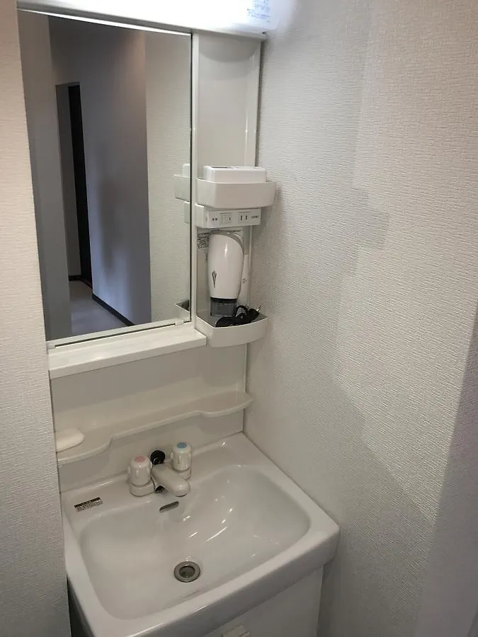 Πανσιόν Sakura Guesthouse
