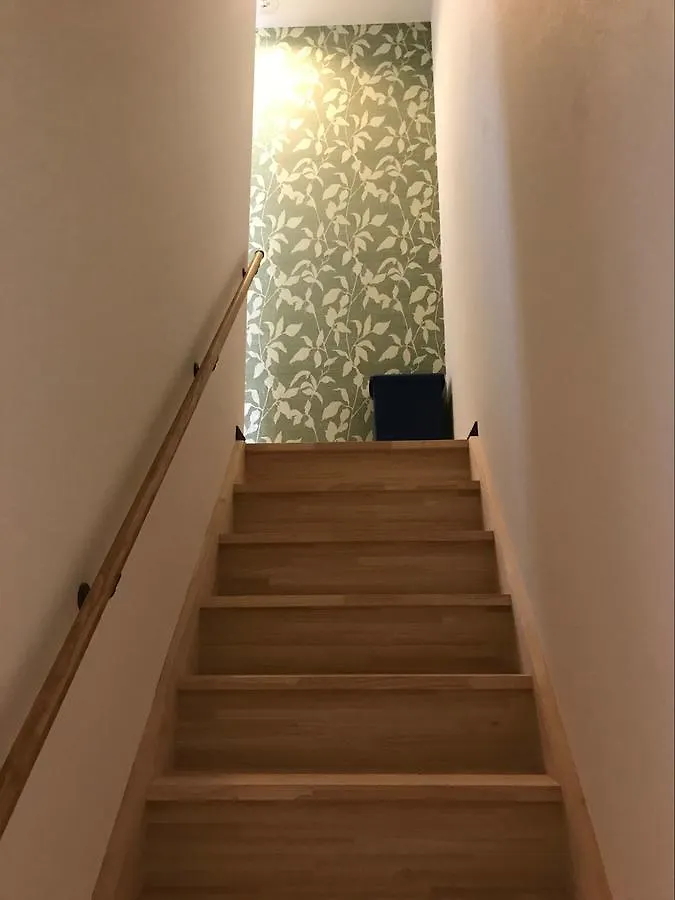 Πανσιόν Sakura Guesthouse