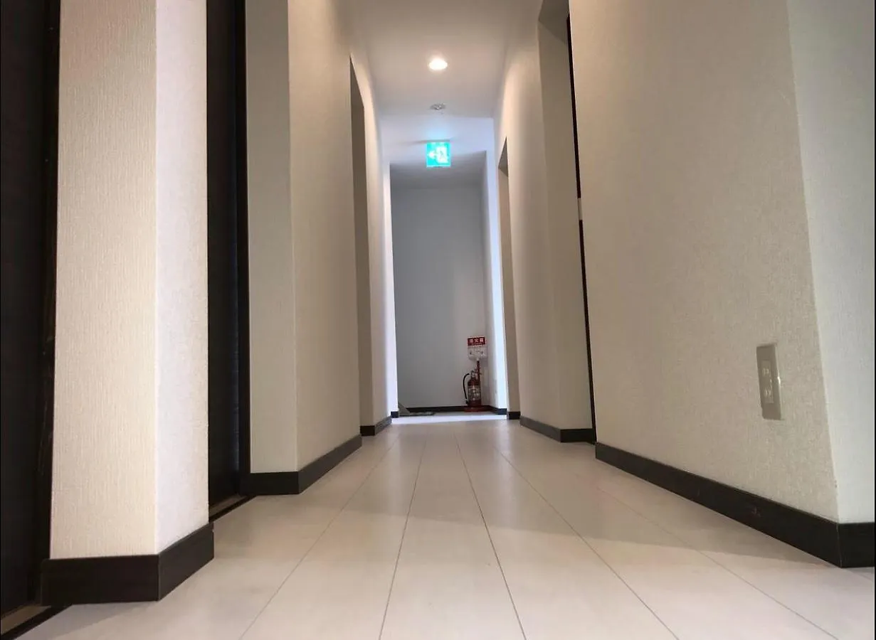 Sakura Guesthouse