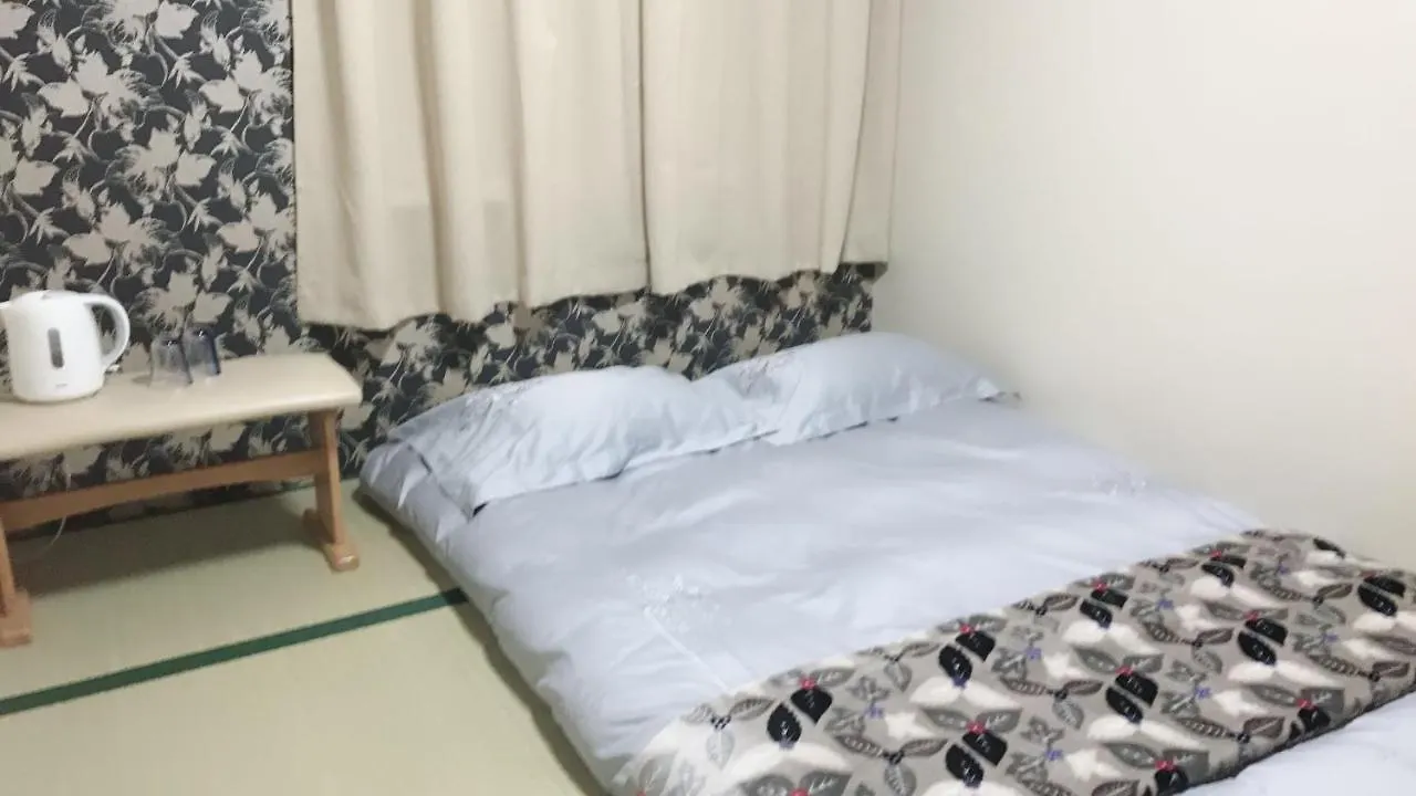 Πανσιόν Sakura Guesthouse