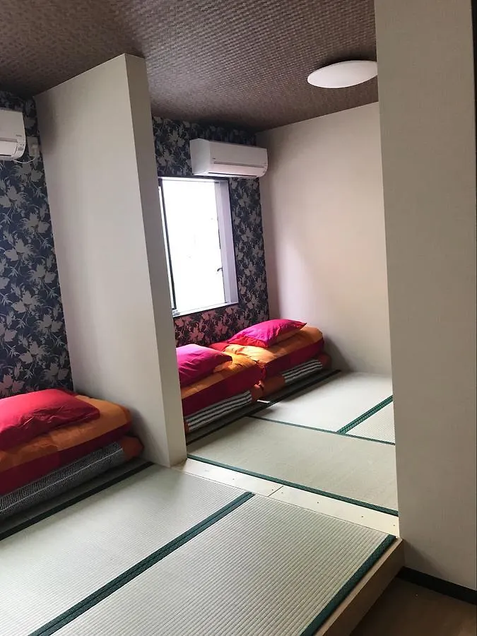 さくらハウス ゲストハウス