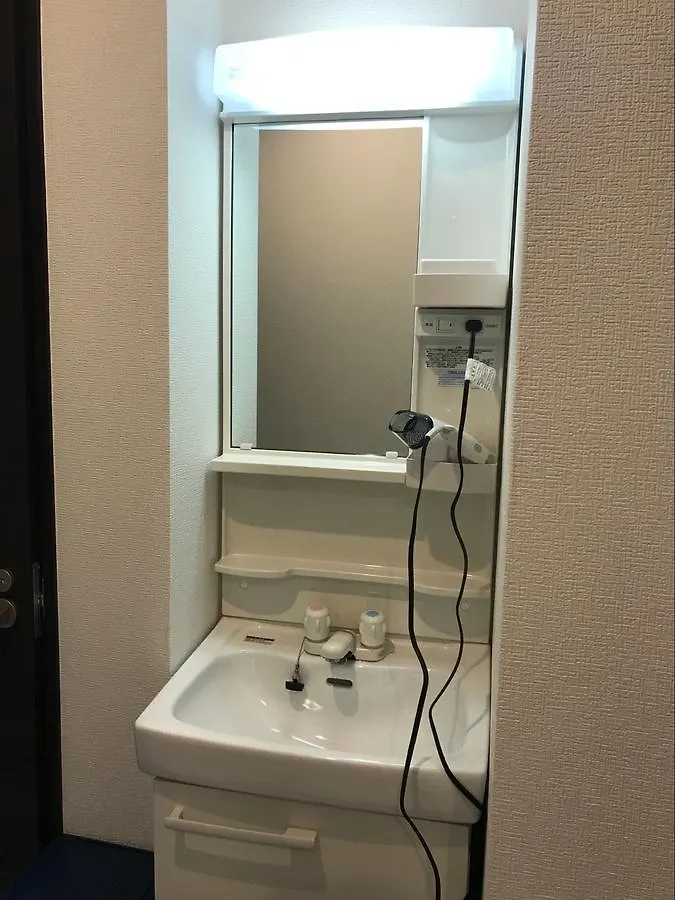 さくらハウス 0*, 大阪市 日本