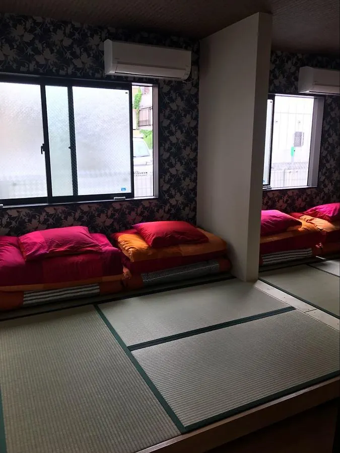 さくらハウス 0*, 大阪市 日本