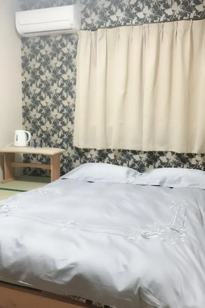 さくらハウス ゲストハウス